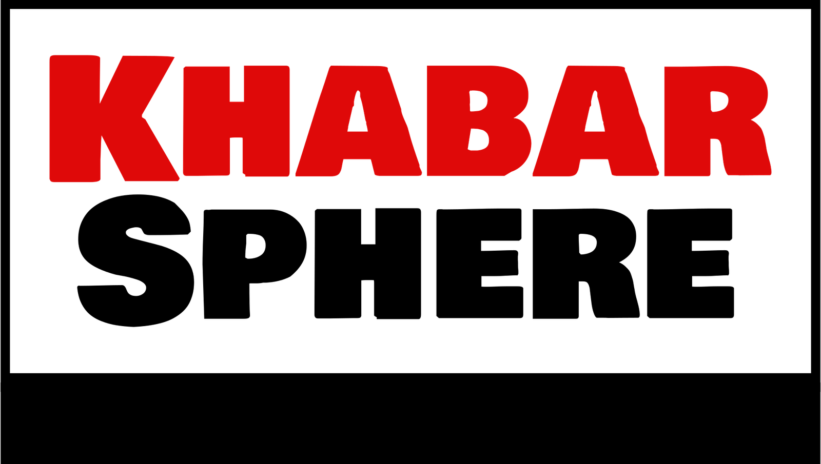 Khabar Sphere