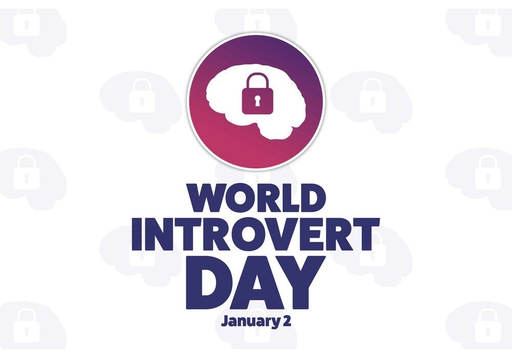 world introvert day 2024/विश्व अंतर्मुखी दिवस 2024