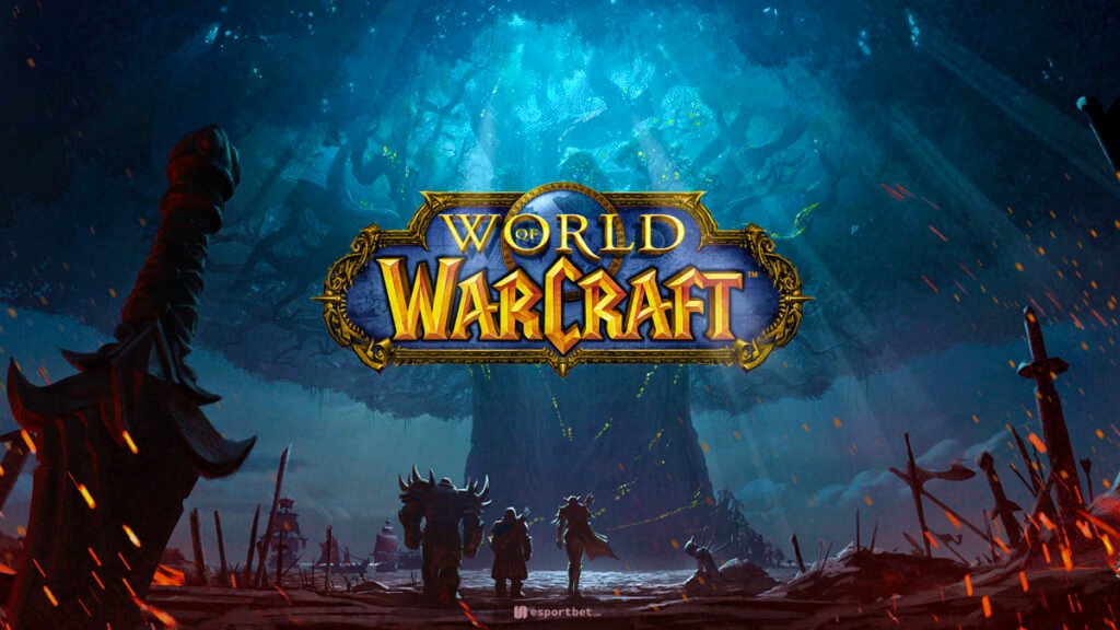 World of Warcraft