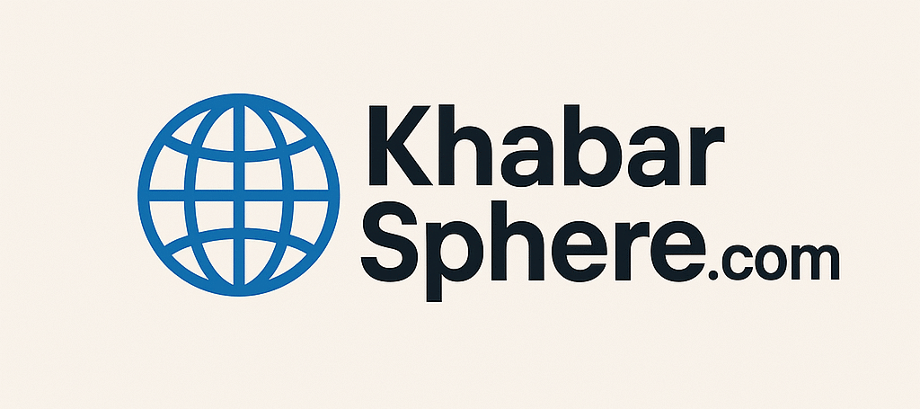 khabar Sphere