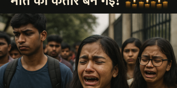 Bengaluru Stampede 2025: