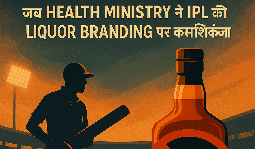 Diageo और RCB का रिश्ता खतरे में: