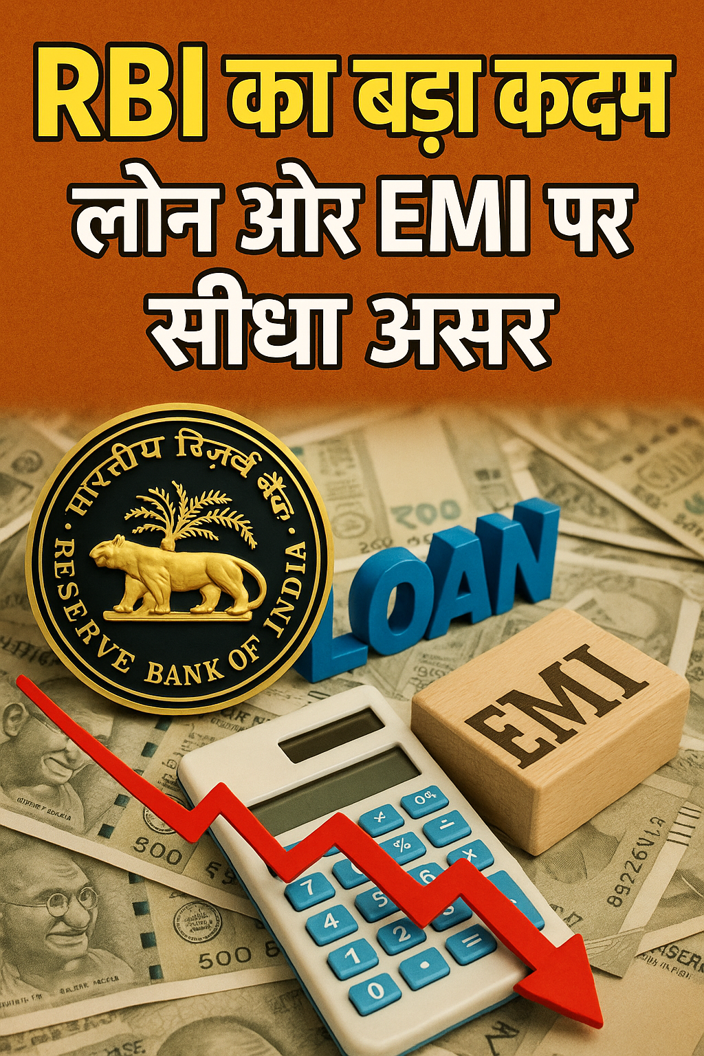 RBI का बड़ा कदम