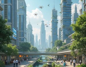 Smart Cities 2.0