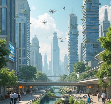 Smart Cities 2.0