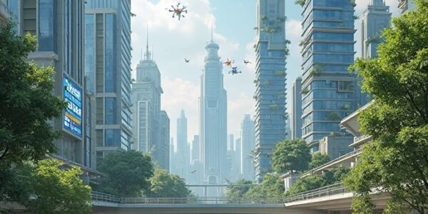 Smart Cities 2.0