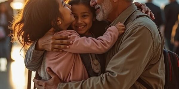 New Zealand का Parent Boost Visa: