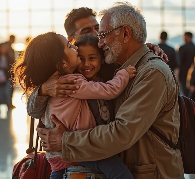 New Zealand का Parent Boost Visa: