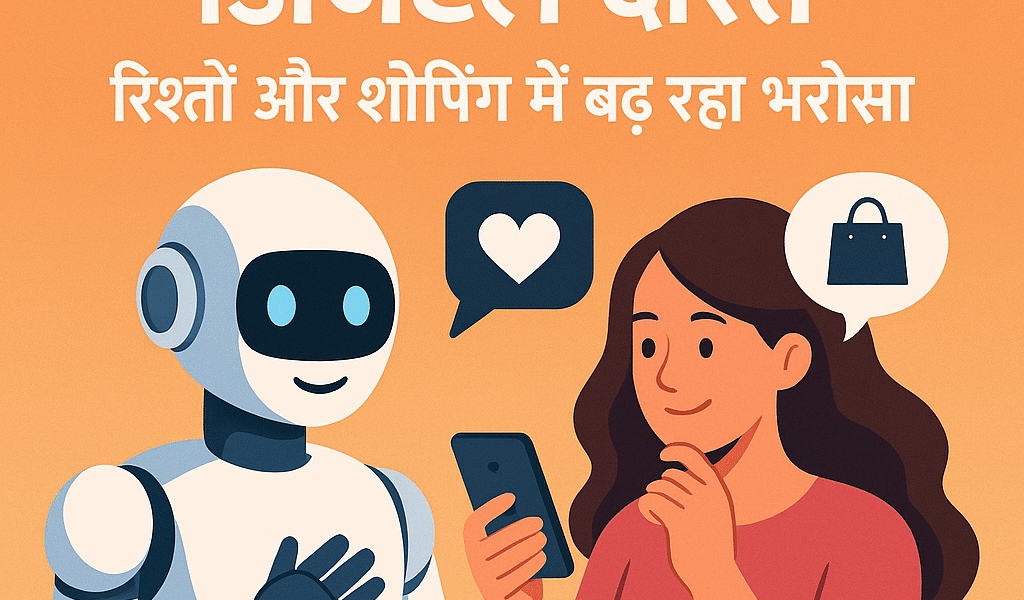 UAE में AI बना 'डिजिटल दोस्त
