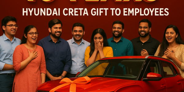 EMI नहीं, सीधा गिफ्ट
