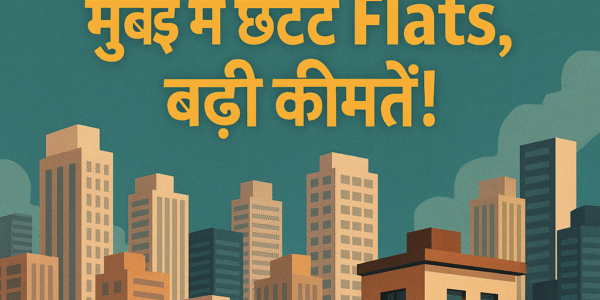 Real Estate का नया चेहरा: