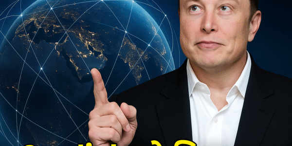 Starlink को मिला India में Licence