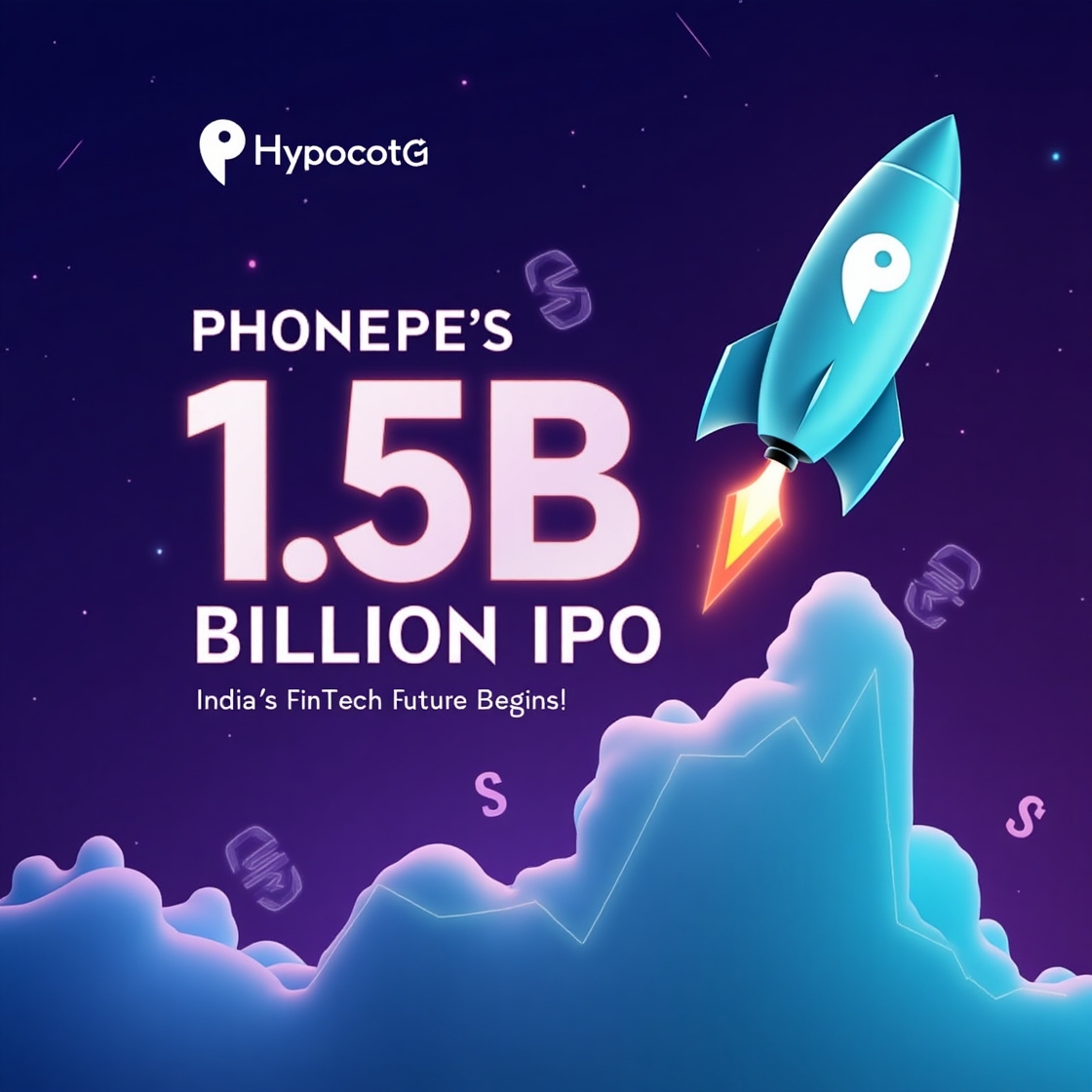 PhonePe की शेयर मार्केट में ग्रैंड एंट्री