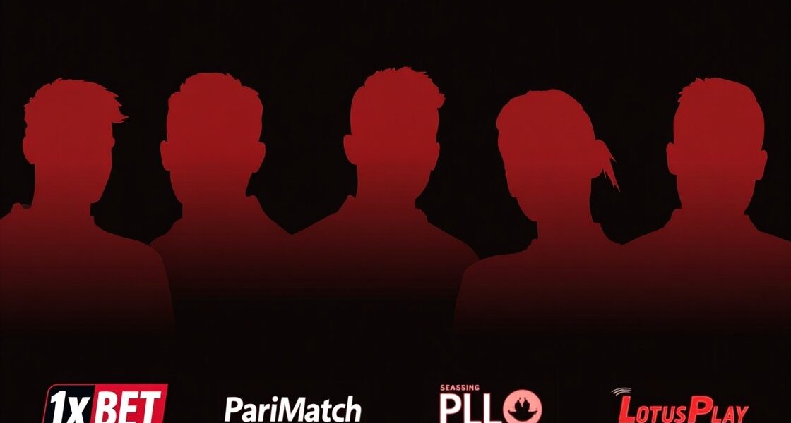 1xBet से लेकर Parimatch तक: