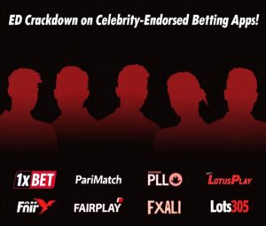 1xBet से लेकर Parimatch तक: