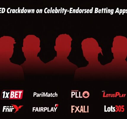 1xBet से लेकर Parimatch तक: