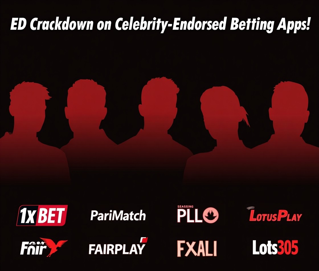 1xBet से लेकर Parimatch तक: