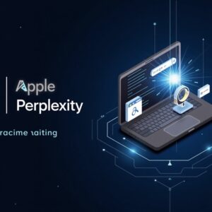 AI सर्च की रेस में कूदा Apple