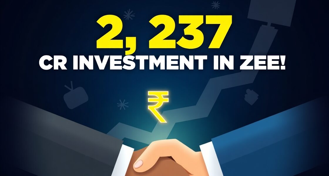 Zee Entertainment में Promoters का बड़ा दांव