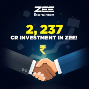 Zee Entertainment में Promoters का बड़ा दांव 