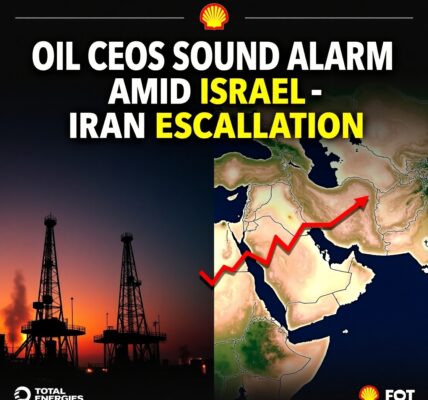 Israel-Iran Tension से Global Oil Market में हलचल