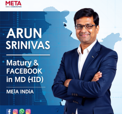 Meta India को मिला नया कप्तान!
