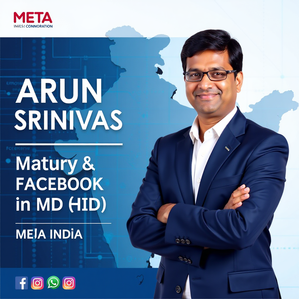 Meta India को मिला नया कप्तान!