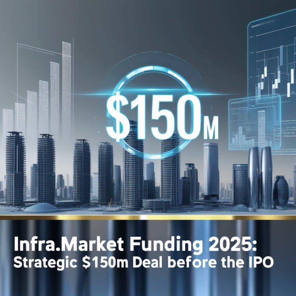 Infra.Market Funding 2025