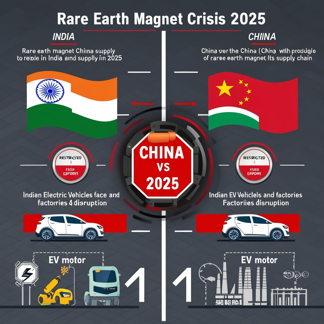 Auto Industry vs China 2025