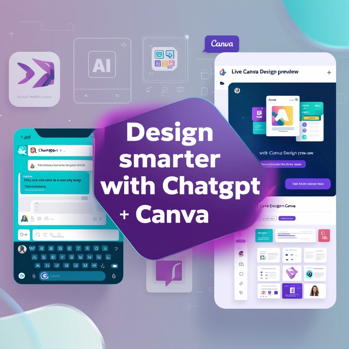 ChatGPT Canva Feature
