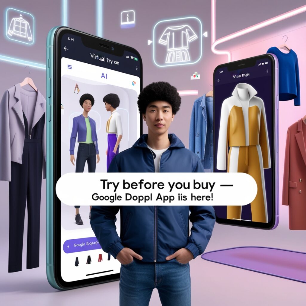 Doppl App