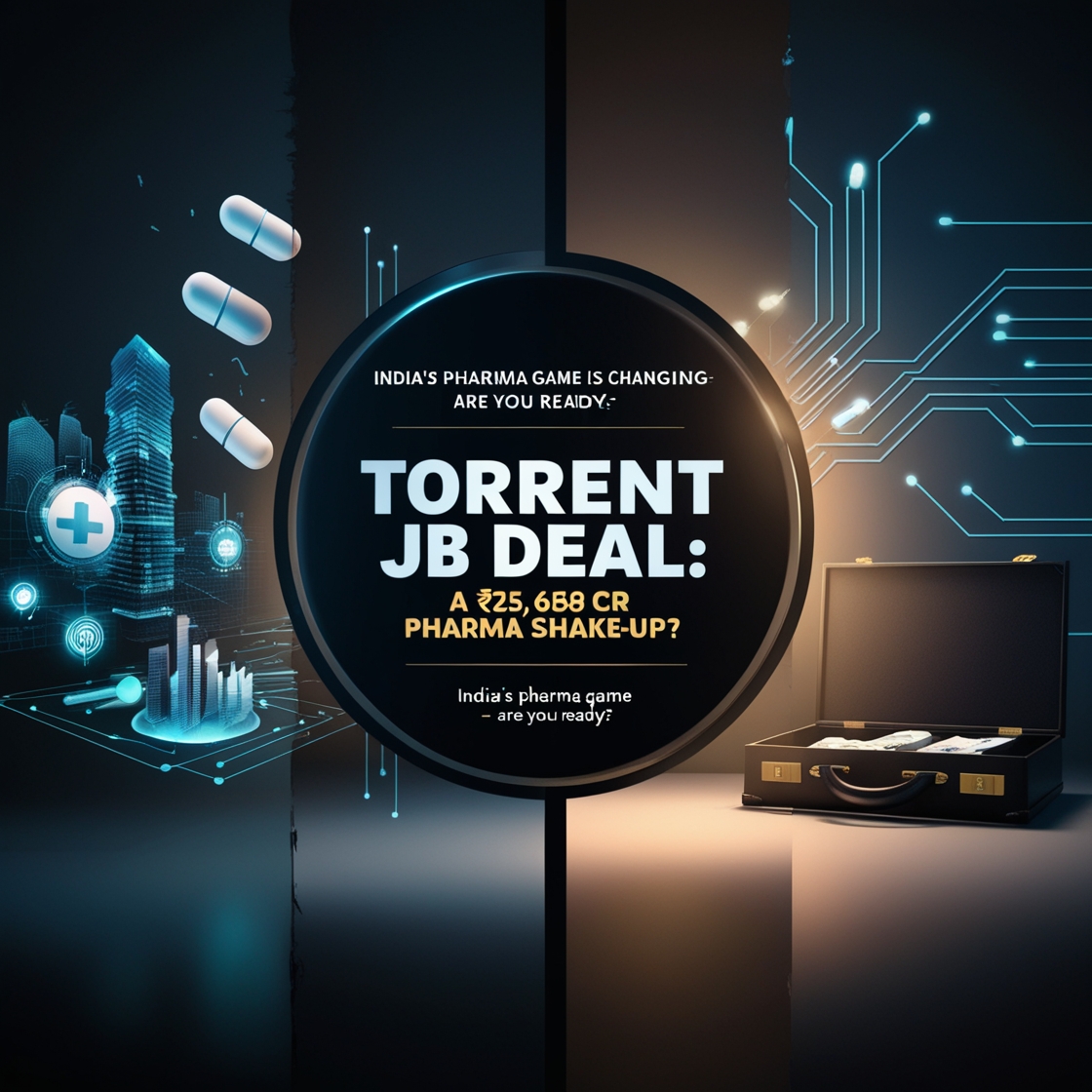 Torrent JB Deal