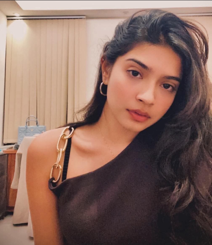 Sharmistha Panoli को मिली राहत