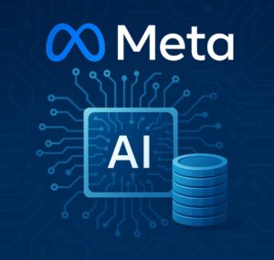 AI पर Meta की Mega Investment