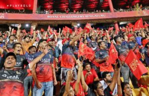 Ee Sala Cup Namde