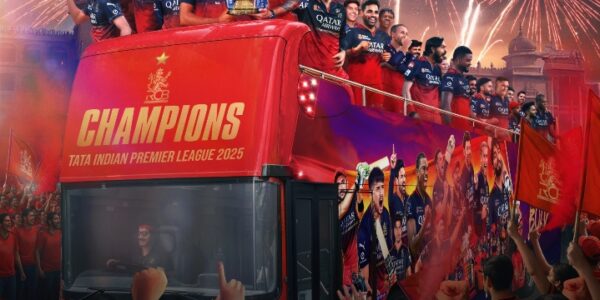 RCB Celebration Tragedy के बाद BCCI सख्त