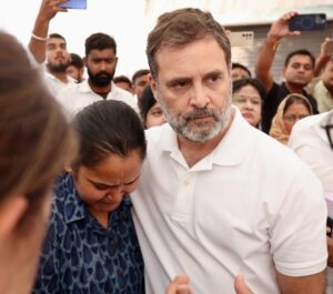 Rahul Gandhi का Birthday नहीं