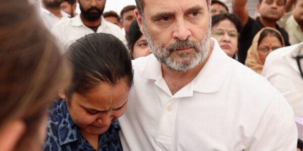 Rahul Gandhi का Birthday नहीं