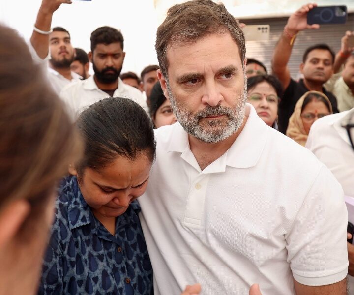 Rahul Gandhi का Birthday नहीं