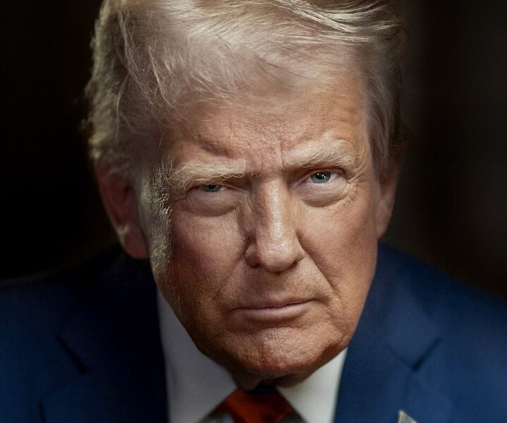 Trump को Nobel Peace Prize?