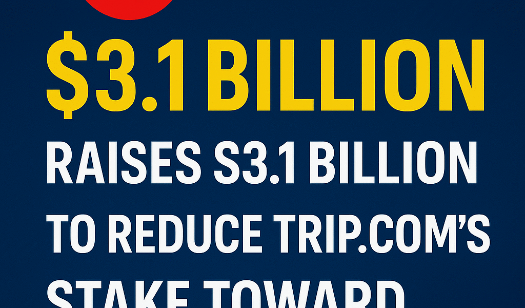 $3.1 Billion का धमाका
