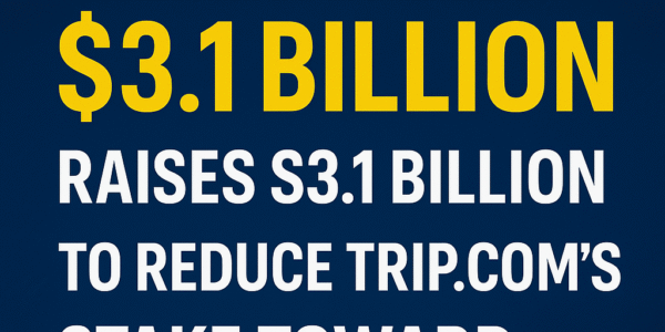 $3.1 Billion का धमाका