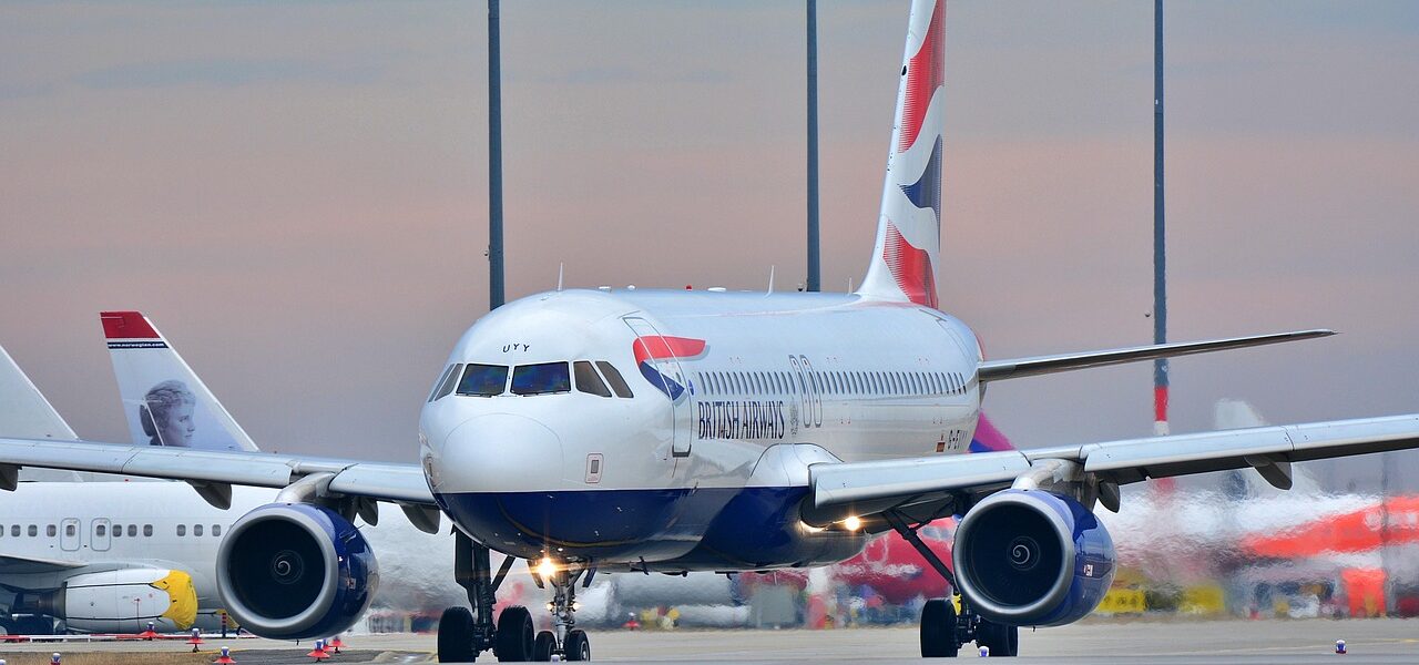 भारत बना दुनिया का तीसरा सबसे बड़ा Aviation Market