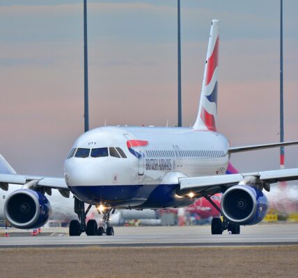 भारत बना दुनिया का तीसरा सबसे बड़ा Aviation Market
