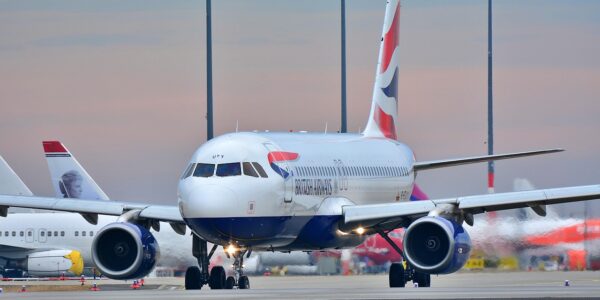 भारत बना दुनिया का तीसरा सबसे बड़ा Aviation Market