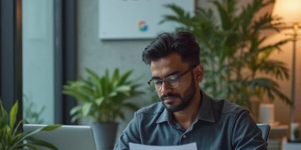 Google की नई चाल