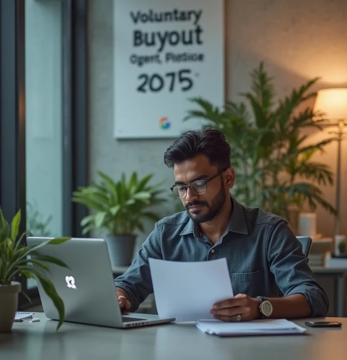 Google की नई चाल