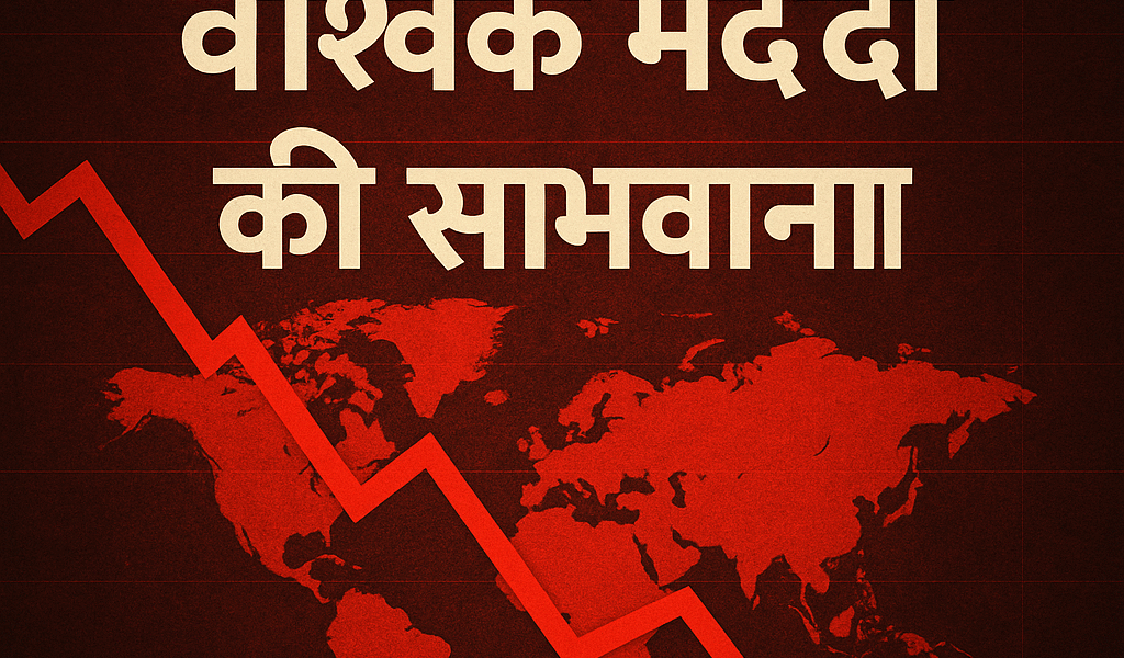 World Bank की चेतावनी: