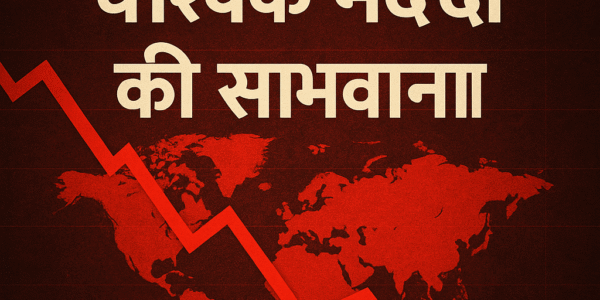 World Bank की चेतावनी: