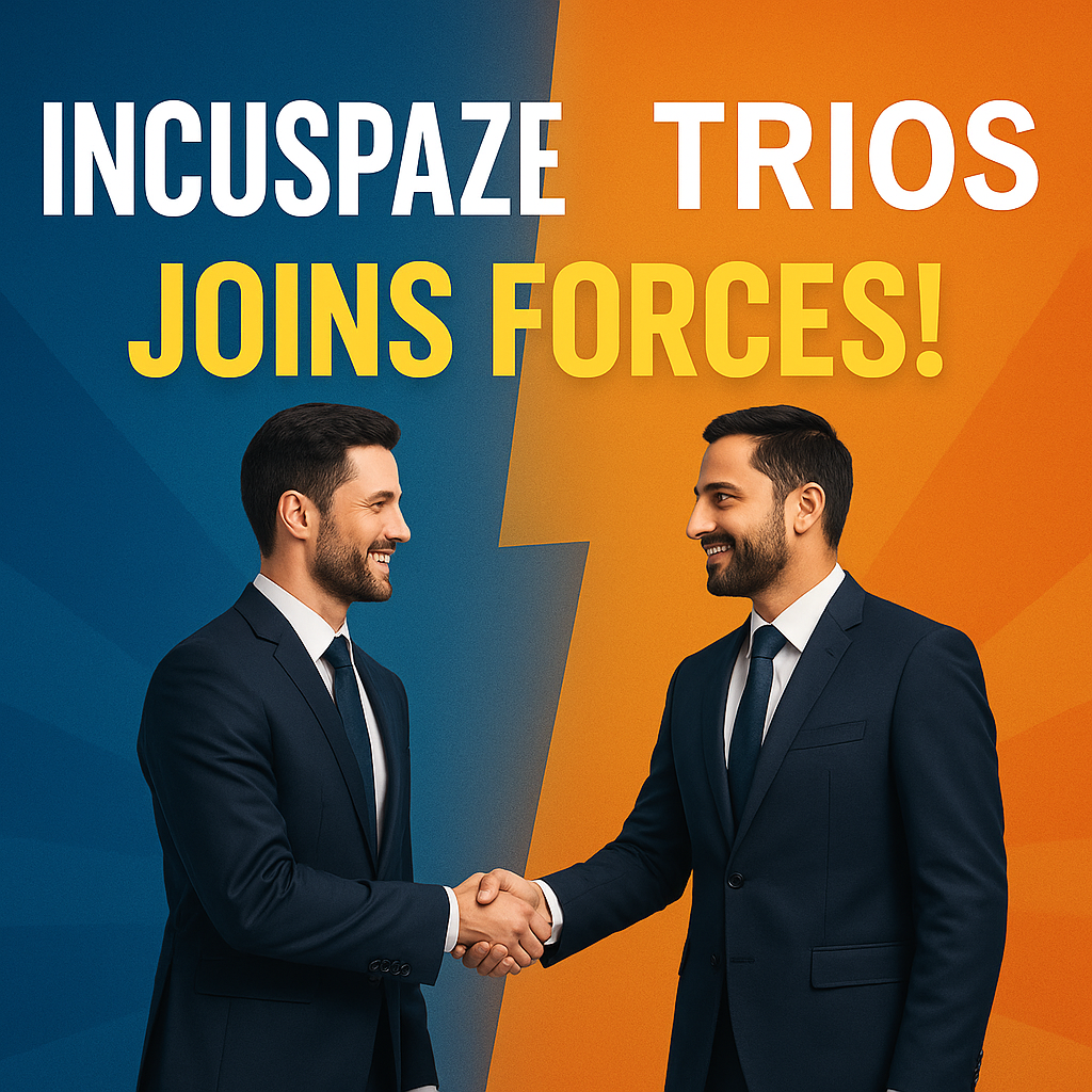 IPO से पहले Incuspaze का बड़ा वार!